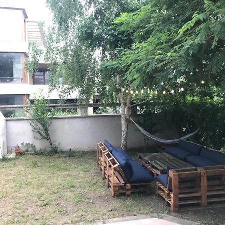 Năvodari Chiro'S Apartment المظهر الخارجي الصورة