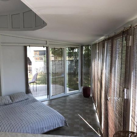 Năvodari Chiro'S Apartment المظهر الخارجي الصورة