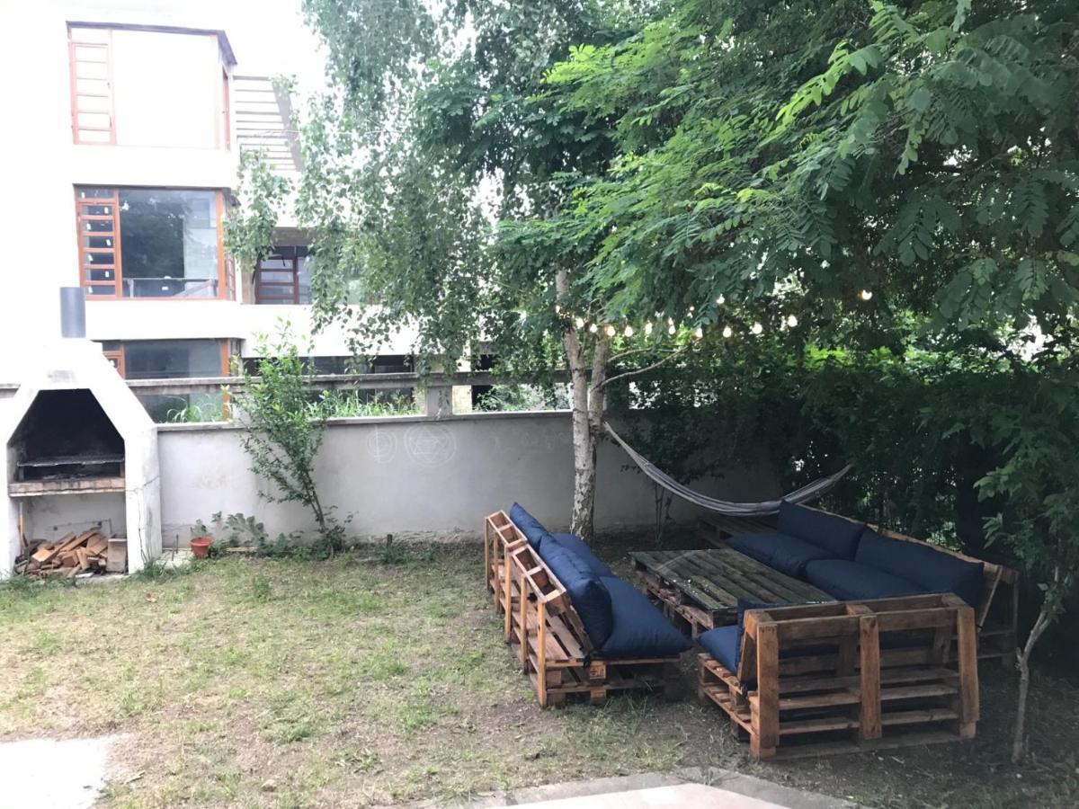 Năvodari Chiro'S Apartment المظهر الخارجي الصورة