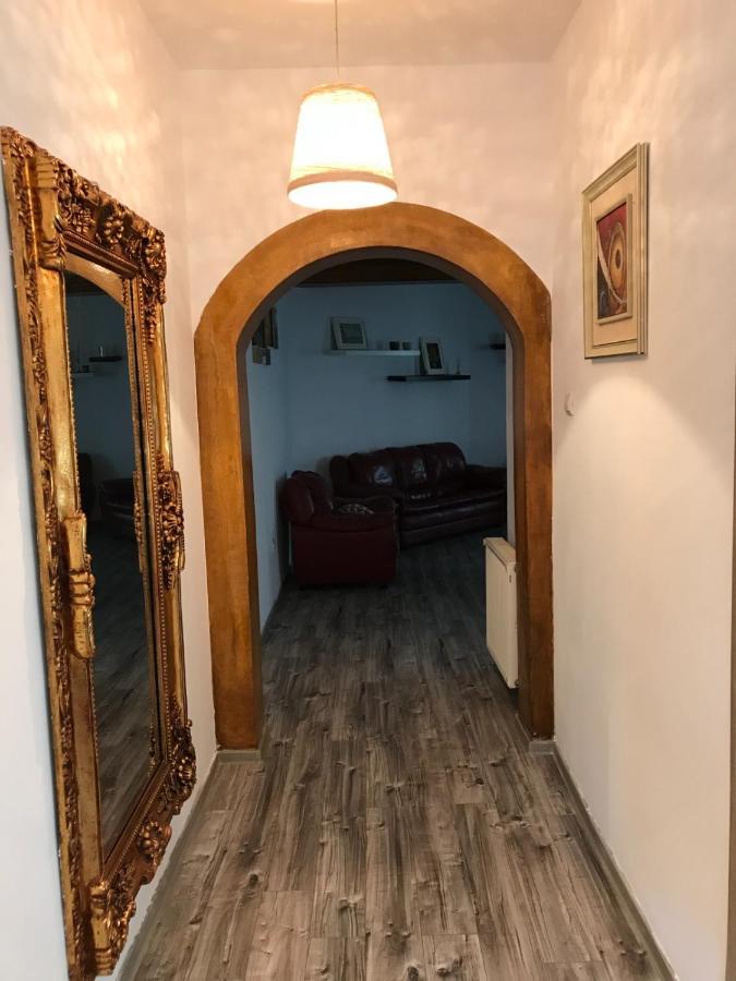 Năvodari Chiro'S Apartment المظهر الخارجي الصورة