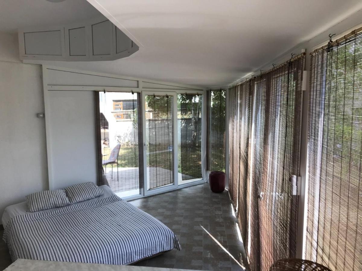 Năvodari Chiro'S Apartment المظهر الخارجي الصورة