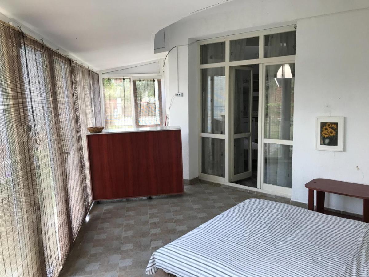 Năvodari Chiro'S Apartment المظهر الخارجي الصورة