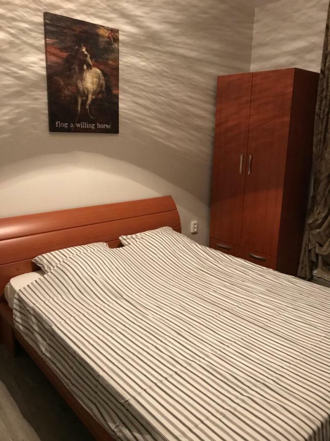 Năvodari Chiro'S Apartment المظهر الخارجي الصورة