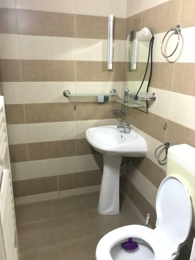 Năvodari Chiro'S Apartment المظهر الخارجي الصورة