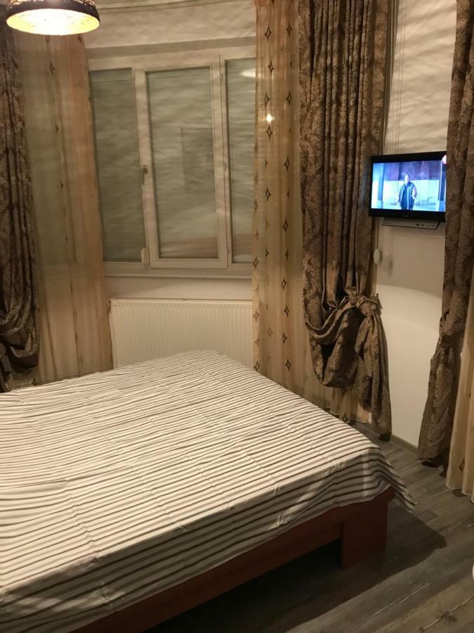 Năvodari Chiro'S Apartment المظهر الخارجي الصورة
